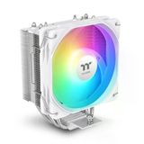 Thermaltake UX400-B 120MM Argb Fan LGA1851/AM5 Işlemci Soğutucu (Beyaz)