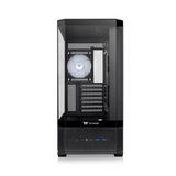 Thermaltake View 370 CA-11N-00M1WN-00 ARGB Fanlı Siyah ATX Gaming Bilgisayar Kasası
