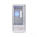 Thermaltake View 370 CA-11N-00M6WN-00 ARGB Fanlı Beyaz ATX Gaming Bilgisayar Kasası