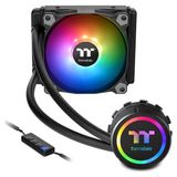 Thermaltake Water 3.0 120 ARGB Sync/All-In-One Sıvı Soğutma Sistemi