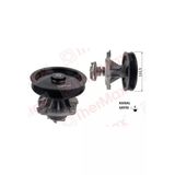 Thermax T01.117 Devirdaim Su Pompası Tempra Tıpo Uno 70 1