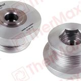 TherMax T03.104 Megane Alternatör Kasnağı