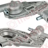 THERMAX T06.106 DEVİRDAİM ALT KARTERİ R12 1300-1400