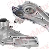 Thermax T06.109 Devirdaim Alt Karteri R9 Pa550 7700462491