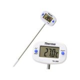 Thermo TA-288 Oynar Başlıklı Dijital Mutfak Gıda Termometresi