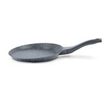 Thermoad 26 cm Graneu Gri Krep Tava
