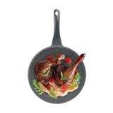 Thermoad 28 cm Graneu-Gri Tava