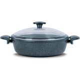 Thermoad 30 cm Karnıyarık Tencere
