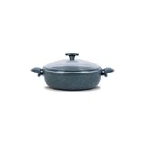 ThermoAD 32 Cm K.yarık Tencere