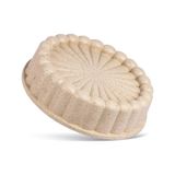 Thermoad Alüminyum Döküm Granit Turta&Tart Kek Kalıbı 26 CM Vizon