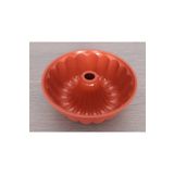 ThermoAD Dilimli Kek Kalıbı 26 Cm Red