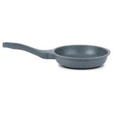 Thermoad Döküm 24 cm Gri Tava