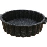 Thermoad Granit Döküm Tart Kalıbı Turta Kek Kalıbı 26 cm