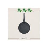Thermoad Granit Kaplama Gri 28 cm Tava