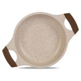 Thermoad Granit Sahan Vizon 18 cm