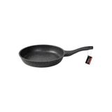 Thermoad Granit Siyah 32 cm Tava