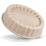 Thermoad Granit Tart Kalıbı - Vizon - 26 cm