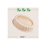 Thermoad Granit Tart Kalıbı Vizon