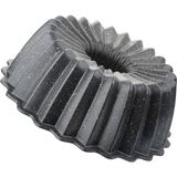 Thermoad Granit Yıldız Kek Kalıbı 26 cm Alüminyum Malzeme ile Yüksek Isı Dayanımı