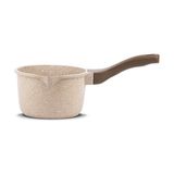 Thermoad Vizon 14 cm Alüminyum Döküm Granit Sosluk