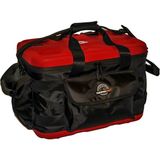 Thermobag Dereceli Termal Soğutucu Çanta 19 Lt [dijital Derece Göstergeli] - Kırmızı