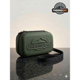 Thermobag Haki İzotermik Soğutuculu İnsülin Taşıma Çantası 0,5 L Ergonomik Tasarım ve Konforlu Kullanım