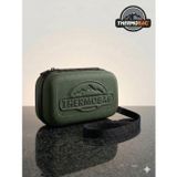 Thermobag İzotermik Soğutuculu İnsülin Taşıma Çantası 25x11x14 cm Ergonomik Tasarım ile Konforlu Kullanım