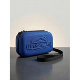 Thermobag İzotermik Soğutuculu İnsülin Taşıma Çantası Mavi