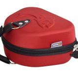 Thermobag Olta Makinası Çantası Büyük Boy (L) Kırmızı
