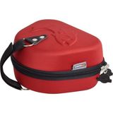 Thermobag Olta Makinası Çantası Küçük Boy (S) Kırmızı