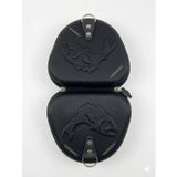 Thermobag Olta Makinesi Çantası Orta Boy Siyah