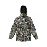Thermobag Parka Saz Desen - Xxl - Kamuflaj - 2XL