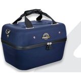 Thermobag Piknik Soğutucu Çanta / Balıkçı Çantası - 10 Lt Gri - Açık Gri
