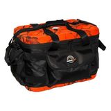 Thermobag Tb Dwpm 3638 Dereceli Cepli Piknik ve Kamp Çantası 25LT - AB-Lacivert Üzeri Köpek ve iskelet Baskılı