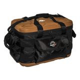 Thermobag Tb Dwpm 3638 Dereceli Cepli Piknik ve Kamp Çantası 25LT - Açık Kahverengi