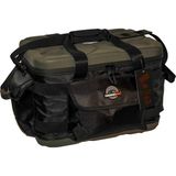 Thermobag Tb Dwpm 3638 Dereceli Cepli Piknik ve Kamp Çantası 25LT - Kahverengi