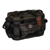 Thermobag Tb Dwpm 3638 Dereceli Cepli Piknik ve Kamp Çantası 25LT - Koyu Gri