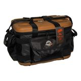 Thermobag Tb Dwpm 3638 Dereceli Cepli Piknik ve Kamp Çantası 25LT - Turuncu