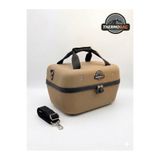 thermobag2020 THERMOBAG 8LT Isı Yalıtımlı Soğutucu Termos Çanta Gold