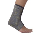 ThermoCy Ayak Bilekliği (Ligament Destekli)