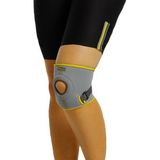 Thermocy Neopren Dizlik ( Destekli) - 2XL
