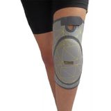 ThermoCy Neopren Dizlik (Ped Destekli)