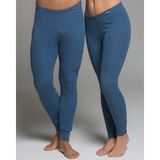 Thermoform 10X2 Int. Yetişkin Unisex Termal Alt İçlik - Lacivert