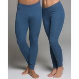 Thermoform 10X2 Int. Yetişkin Unisex Termal Alt İçlik - XL - Lacivert