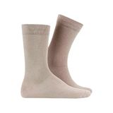 Thermoform Akrilik Asker Çorap Kum (517250891)-39-42