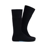 Thermoform Akrilik Asker Çorap SİYAH 39-42