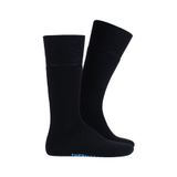 Thermoform Akrilik Asker Çorap SİYAH 43-46