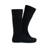 Thermoform Akrilik Asker Çorap Siyah (479512031)-43-46