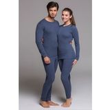 Thermoform Artica Lacivert Unisex Termal İçlik Set