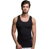 Thermoform Bambu Erkek Atlet - M - Siyah